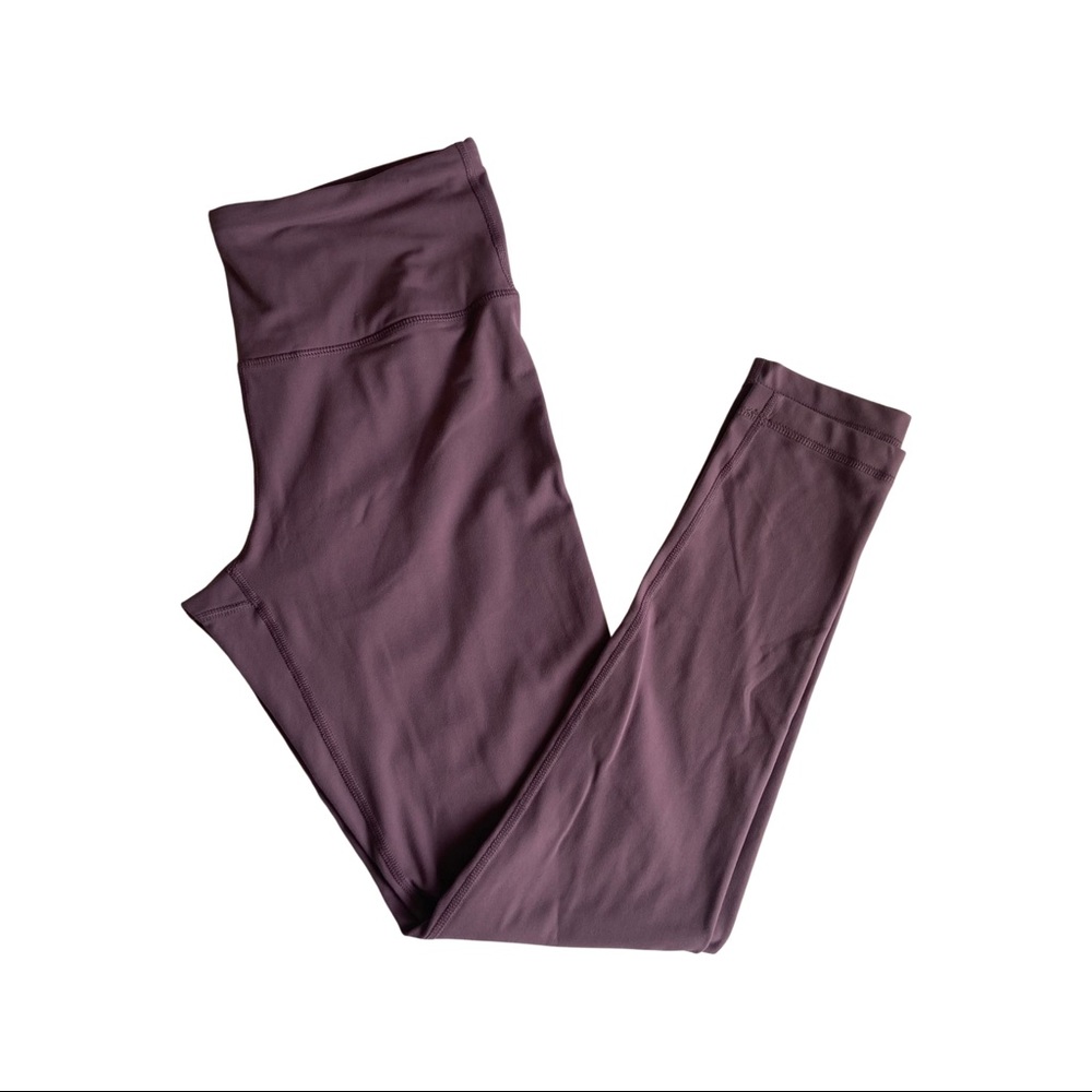 Yogalicious Workout Leggings Size Large